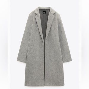 Zara Coat